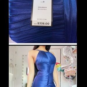 NWT) BCBG Night out Dress, new year party dress,sexy  dress, date night dress